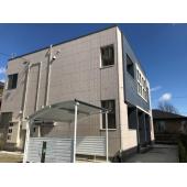 外観写真（昼）