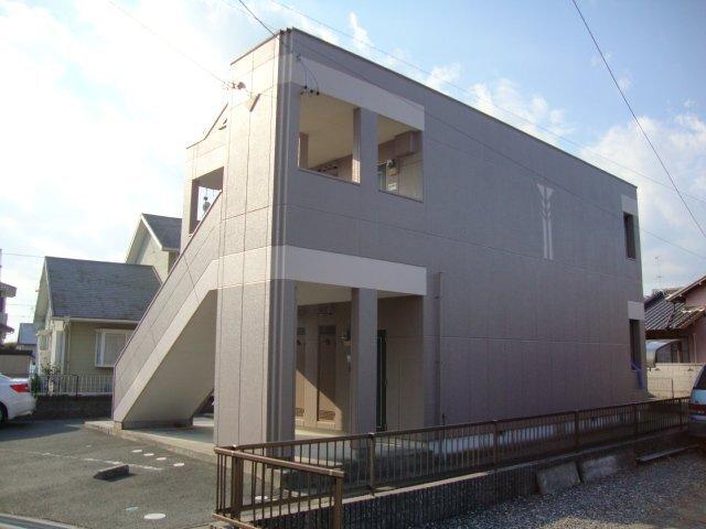 カーサ・ルセリート 物件画像