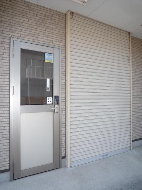 ｂ−ｓｐａｃｅ２ 物件画像