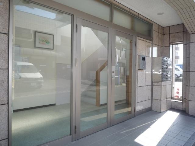 ｂ−ｓｐａｃｅ２ 物件画像