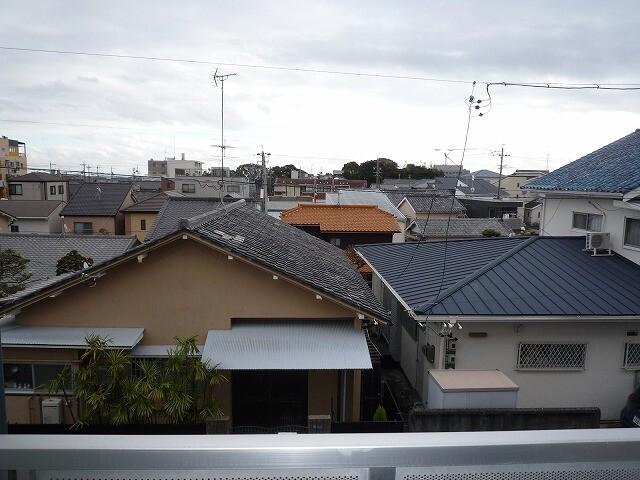 グレイスヒルズⅢ 物件画像