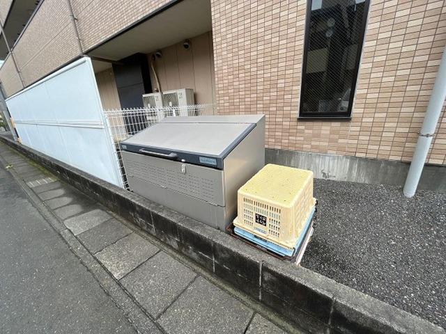 パレット名塚（202） 共有部分