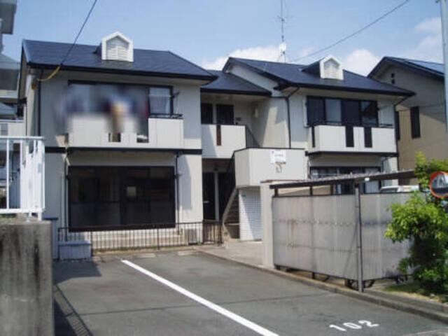 セジュール　ケイエム（202） 外観