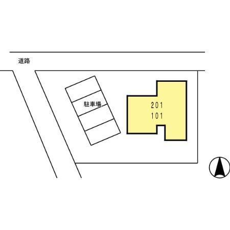セジュールＭＯＲＩ（101） その他