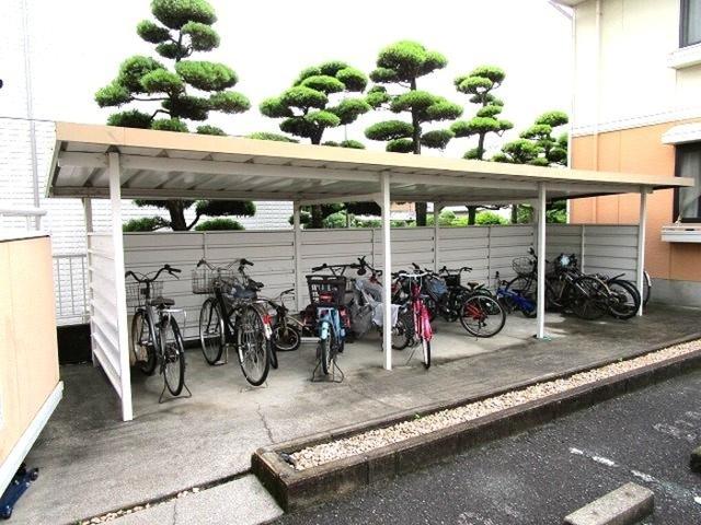 セジュール エム　Ｂ（202） その他
