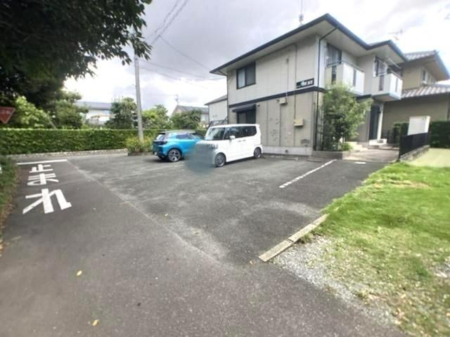 セジュールＭＯＲＩ（101） 駐車場