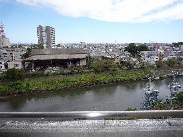 カーサ・ミラ北寺島 物件画像