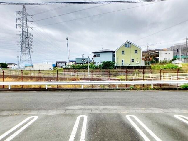 ウッディー半田山 Ⅱ（101） 眺望