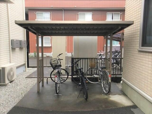 コンフォルト カーサ（102） その他