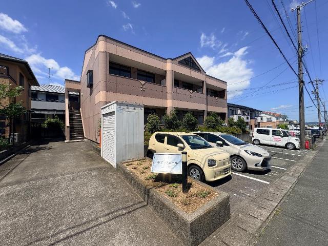 モナヴェイル 物件画像