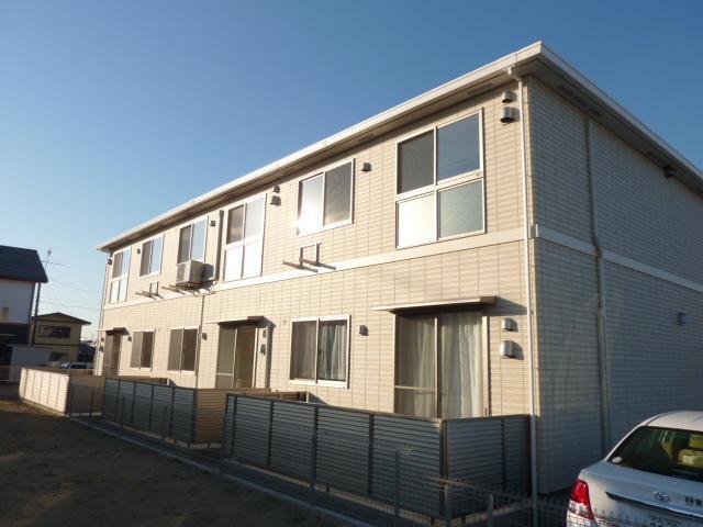 Ｃａｎｆｏｒａ（カンフォラ） 物件画像