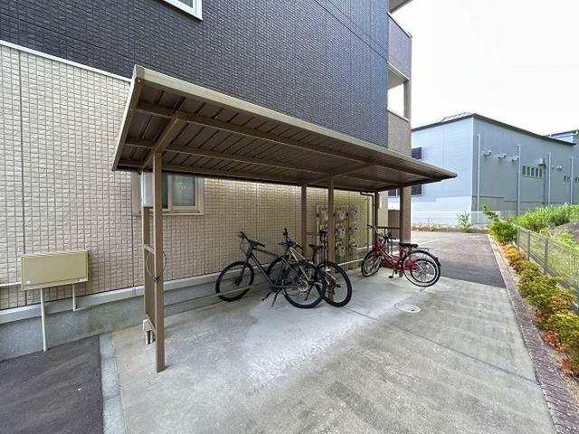 レイクヒルズＭ（301） その他