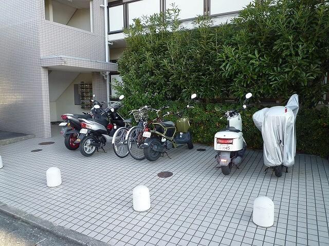 カルカソンヌ エントランス
