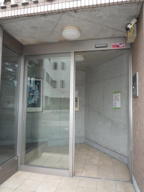 ＡＲＣＯ１５ 共有部分