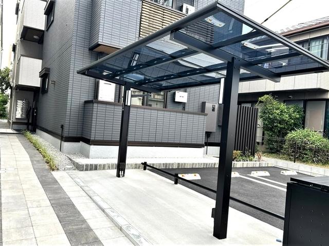 Merci（202） 物件画像