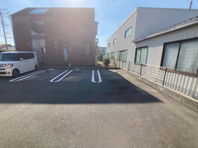 サンライフ原島（202） 眺望
