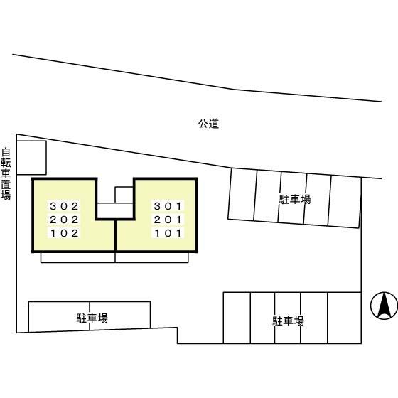 アネーロＳＴ（302） その他