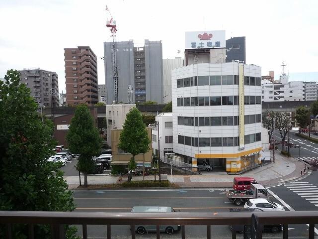 アルファビル 物件画像