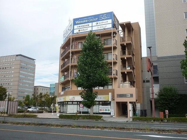 アルファビル その他