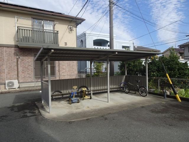 トゥール・ビヨン　Ａ（101） その他