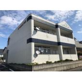 外観写真（昼）