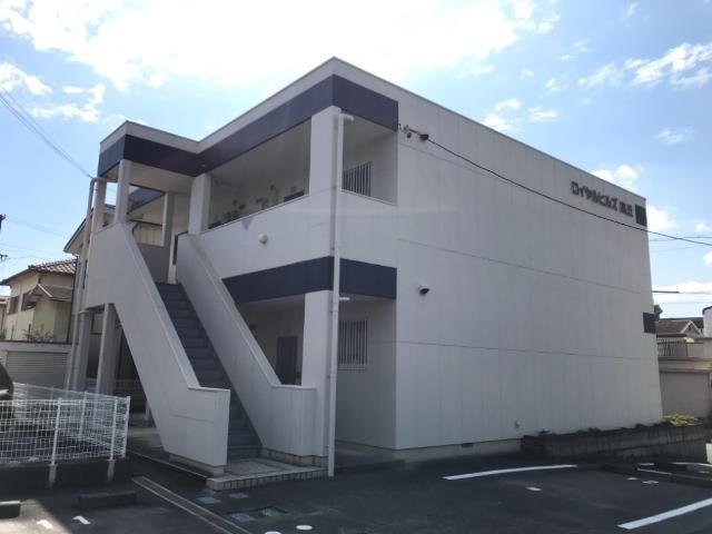ロイヤルヒルズ高丘 物件画像