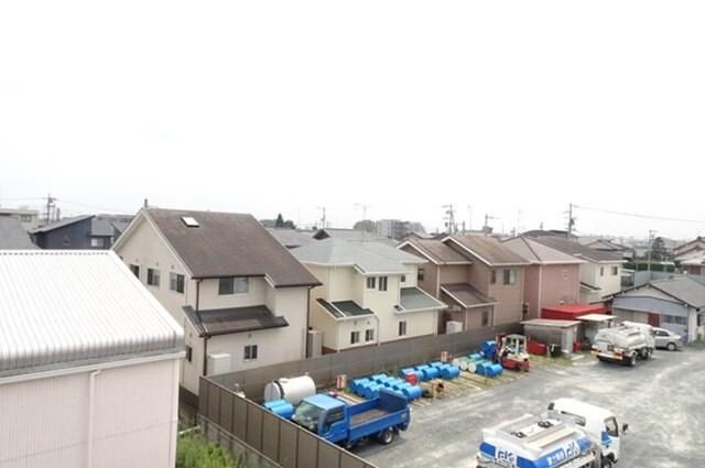 Ｃａｓａ Ｆｅｌｉｃｅ　B（306） 眺望
