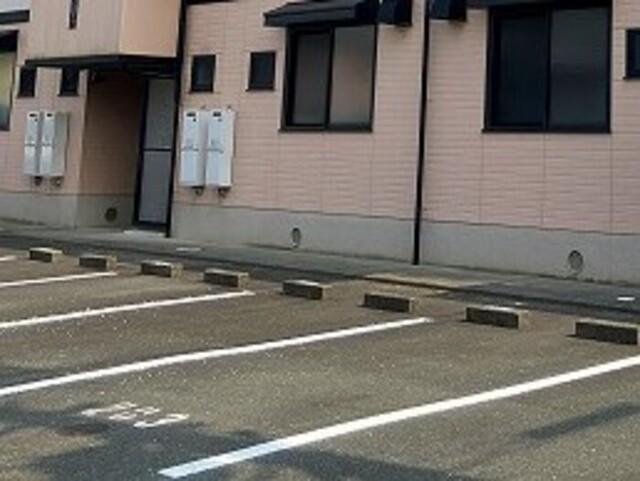 セジュールＮＯＹＯＲＩ（102） 駐車場