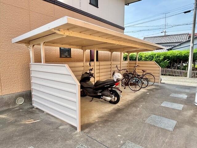 ハイカムール北島　A（102） その他