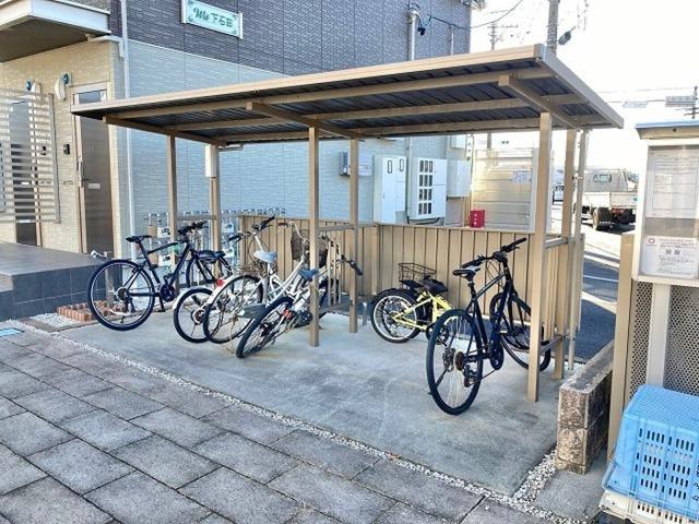 Ｗｉｔ 下石田（106） その他