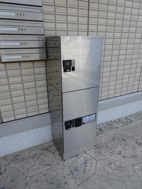 ウィスタリア（302） 物件画像