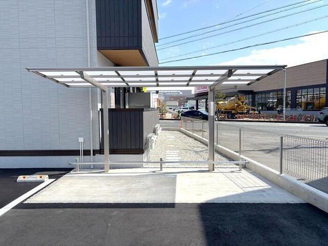 D-Hills子安Ⅲ（305） その他