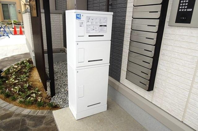 ミラフローレス（303） 物件画像