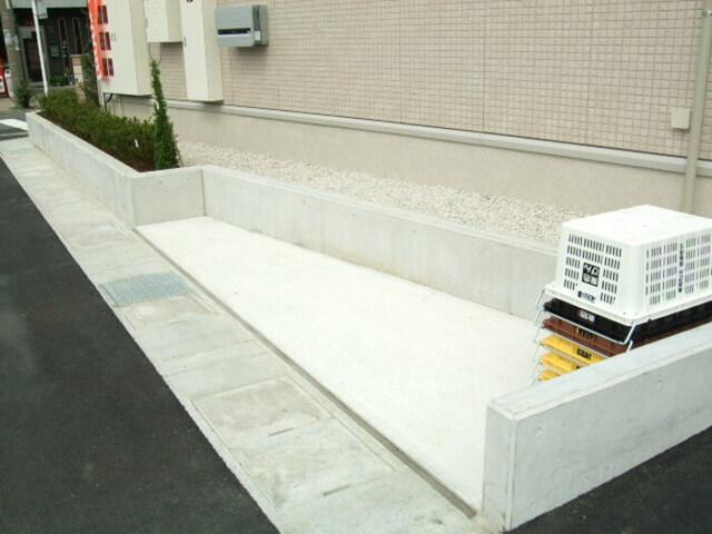 Ｄ−ｒｏｏｍ三方原　A棟（201） 物件画像