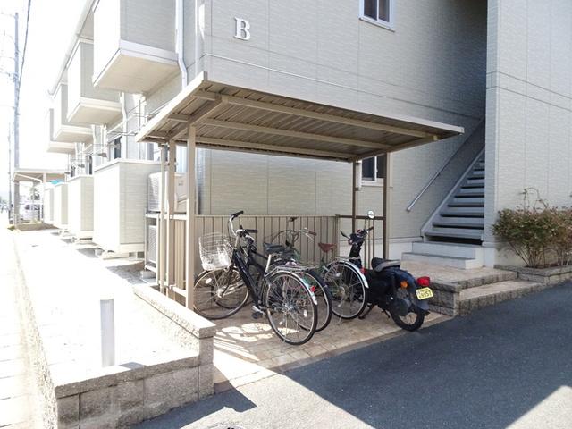 サニーコート丸領　B（202） その他