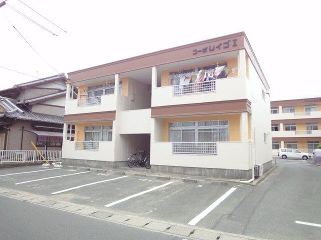 コーポレイゴ 物件画像