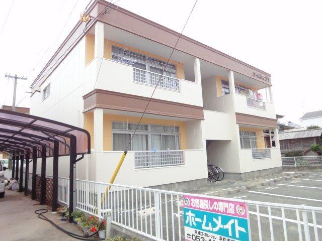 コーポレイゴ 物件画像