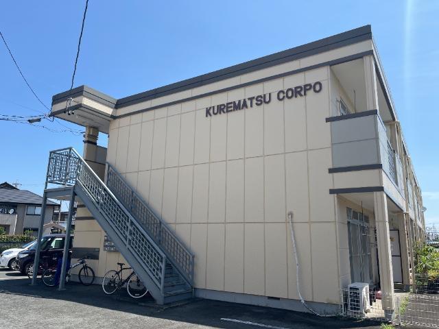 クレマツコーポ 物件画像