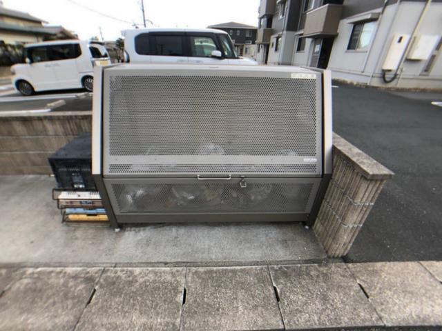 ジュフーレ和田（103） 共有部分