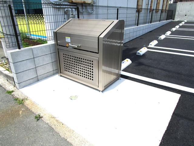 Glicina（202） 共有部分