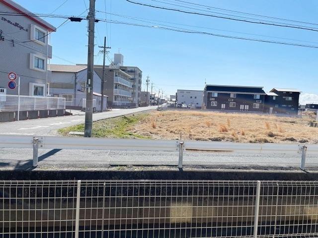 Ｒｉｃｈｅｓｓｅ　B（101） 眺望