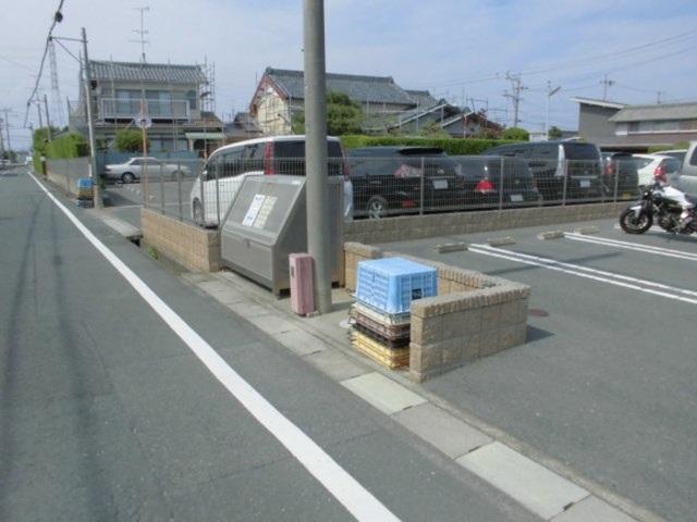フェリーチェ　B（202） 物件画像
