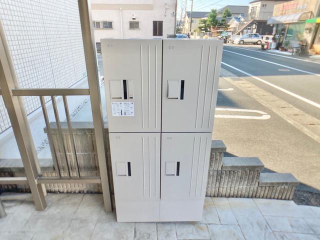新棒屋第一城北ハイツ（205） 物件画像