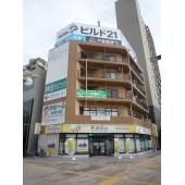 エレベーター付