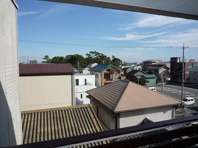 Eight Building Ⅱ 物件画像