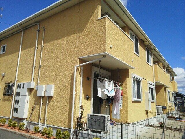 メゾンドジョリ（102） 外観