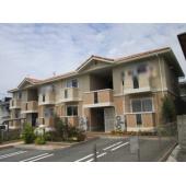 Ｔｉｅｒｒａ Ｃｏｕｒｔ 外観