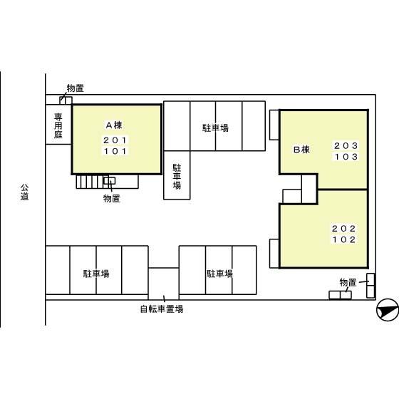写真:その他物件の写真02