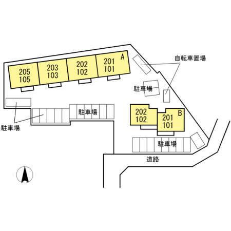 彩　B（201） その他