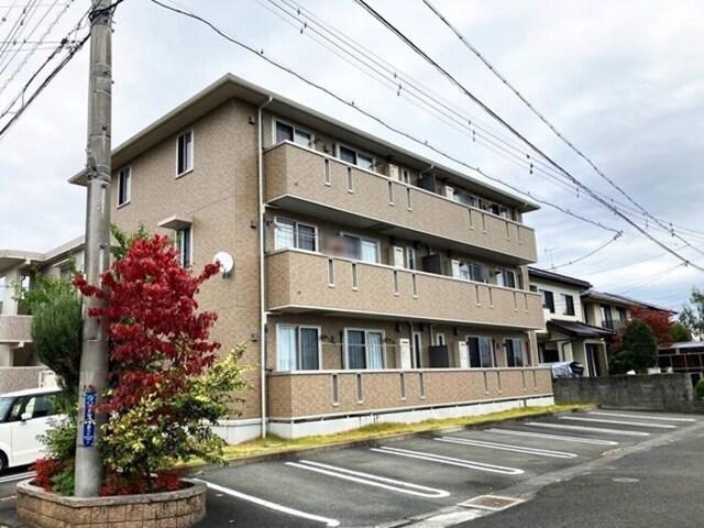 ウッディー半田山 Ⅱ（101） 外観